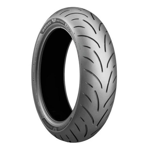 Bridgestone Battlax Sport Touring T33 Tire Rear 170/60ZR17 Radial 72W TL