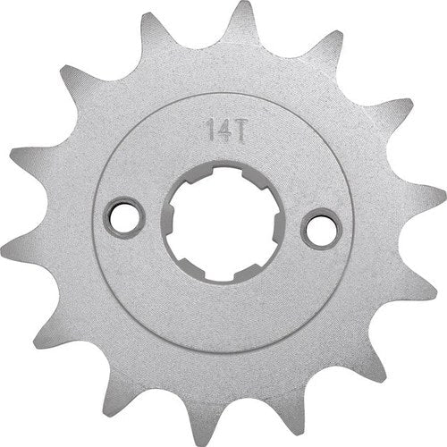 Moose 520 Front Sprocket 14T for Honda CRF150F/XR250R/XR250L