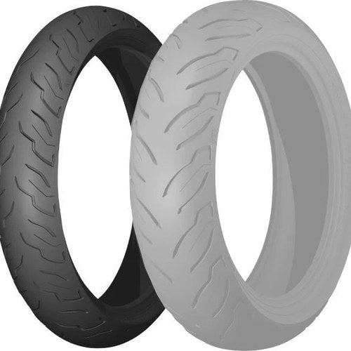 Dunlop AE2 Motorcycle Tire 130/80B17 65H Front Bias Belted TL