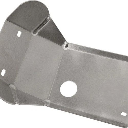 Moose Skid Plate #287092 for Suzuki/Kawasaki DR-Z125L/KLX125