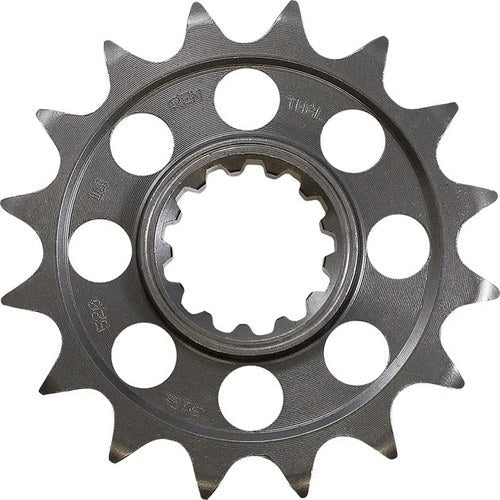 Renthal 520 Standard Front Sprocket 16T #315V-520-16P fits Honda