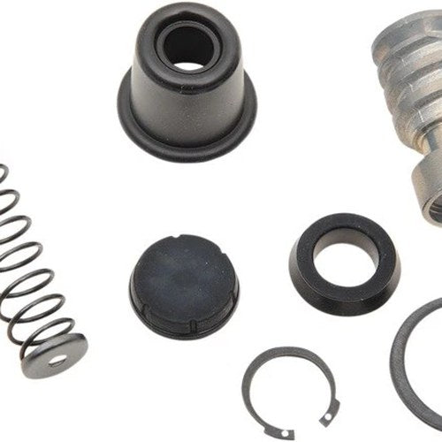 Parts Unlimited Brake Master Cylinder Rebuild Kit Rear Honda VTX1800C/VTX1800F