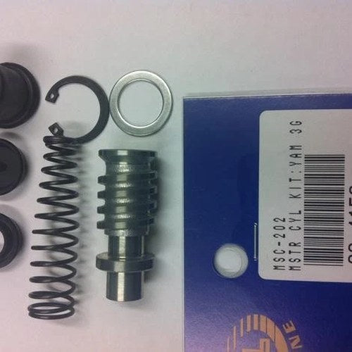 K&L Clutch Master Cylinder Rebuild Kit #32-4153 Yamaha