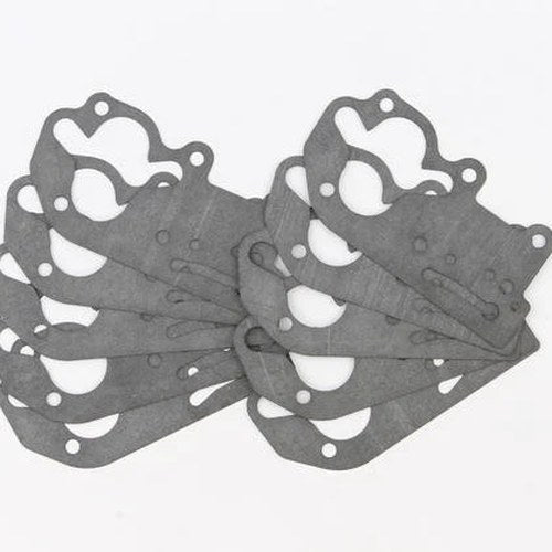 Cometic Oil Pump Body Gaskets .010" Fiber 10 Pack #C9381 Harley Davidson