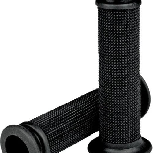 Driven Diamond Thin Grips 7/8" Open End Black