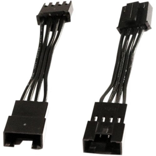 Ciro Lighting Extension Wiring Harness 4-Pin
