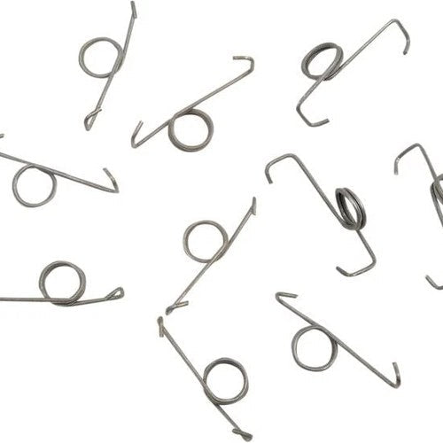 Eastern Shift Lever Pawl Spring 10-Pack A-34977-00A for Harley-Davidson