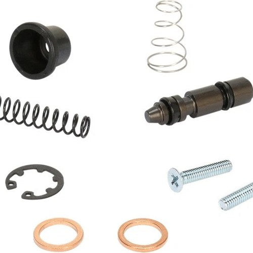Moose Brake Master Cylinder Repair Kit Front #148389 KTM/Husaberg