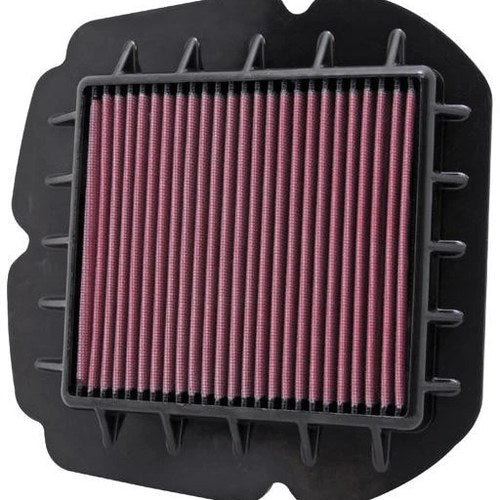 K&N Air Filter for Suzuki SFV650 Gladius 2009-2015 SV650 2015-2018