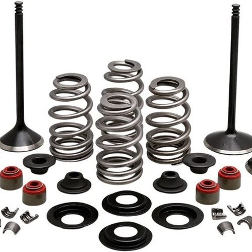 Kibblewhite Black Diamond Complete Engine Valve Kit #20-23150