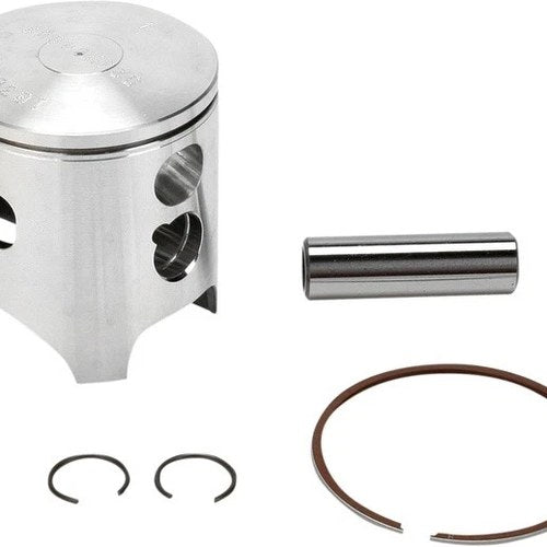 Wiseco Piston 2.00mm Over 50.00mm Yamaha YZ80 1985-1987