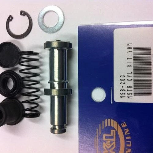 K&L Brake Master Cylinder Rebuild Kit #32-1085 Yamaha XS-Eleven/XS850/XS750