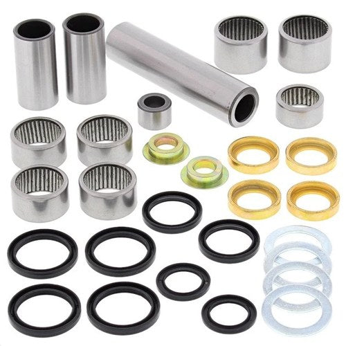 All Balls Linkage Bearing Kit for Yamaha YZ250F 2010-2013