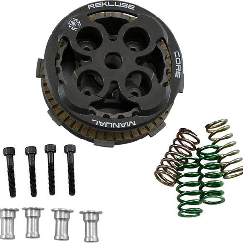 Rekluse Core Manual Clutch Kit #RMS-7018 for Honda CRF150R 2007-2009/2013-2018