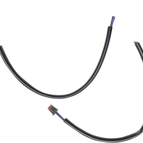 LA Choppers Turn Signal Wiring Extension Harness #LA-8995-00 Harley Davidson