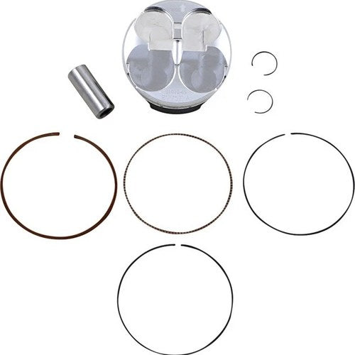Wossner Piston Size A 76.76mm 14.2:1 8775DA for Honda CRF250R 4-Stroke 2010-2013
