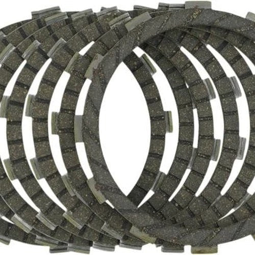 Ebc CK Clutch Friction Plate Set #CK5683 KTM Adventure/Super Adventure