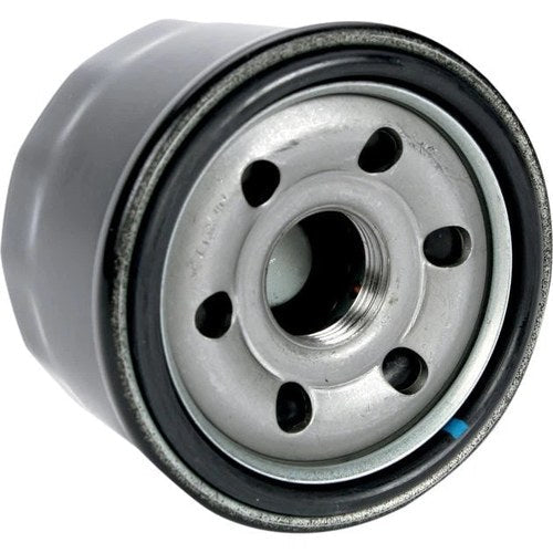 Emgo Oil Filter Black for Yamaha V-Star 1300