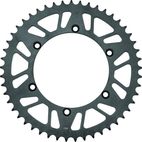 BikeMaster Rear Sprocket 520 50T #240 460 50 fits Kawasaki/Suzuki