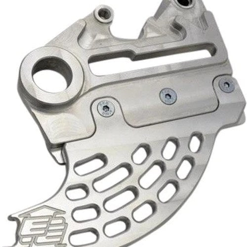 Enduro Engineering Rear Disc Guard Husqvarna FC 250/FC 350/FC 450/TC 125/TC 250