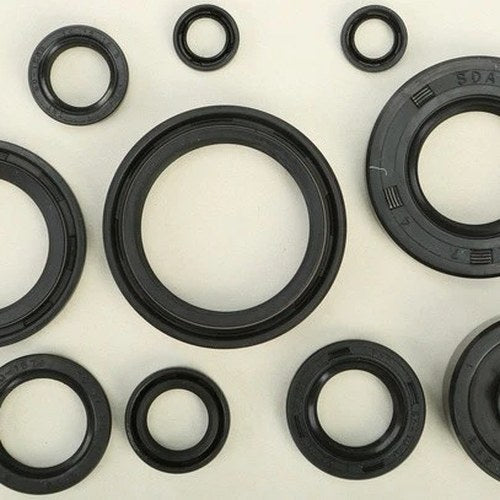 Vertex-Winderosa Engine Oil Seal Kit for Yamaha YZ125 1993-1997