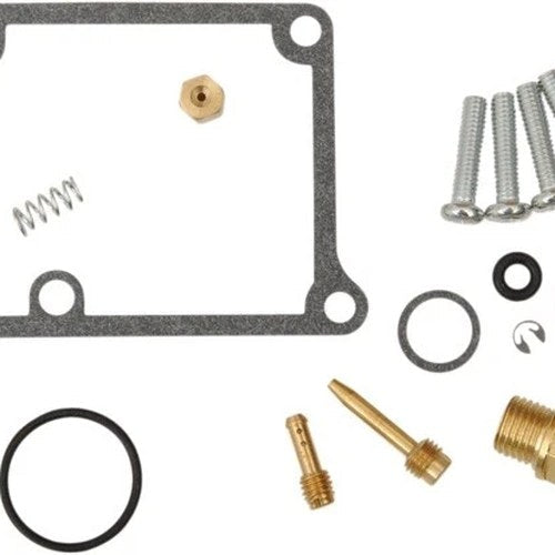 Moose Carburetor Rebuild Kit for Kawasaki/Suzuki KX65/RM65