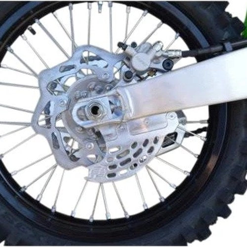 Enduro Engineering Rear Disc Guard for Kawasaki KX450 4-Stroke/KX250 4-Stroke