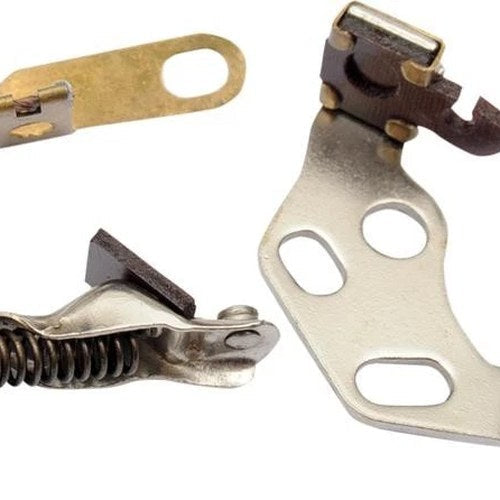 Eastern Ignition Points #A-32658-30 Harley Davidson FL 1941-1947