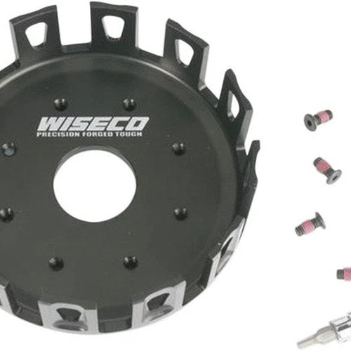 Wiseco Clutch Basket #WPP3008 fits Suzuki RM125 1992-2007