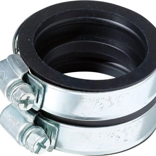 Moose Intake Boot Flange for Honda PWK38 Carburetor