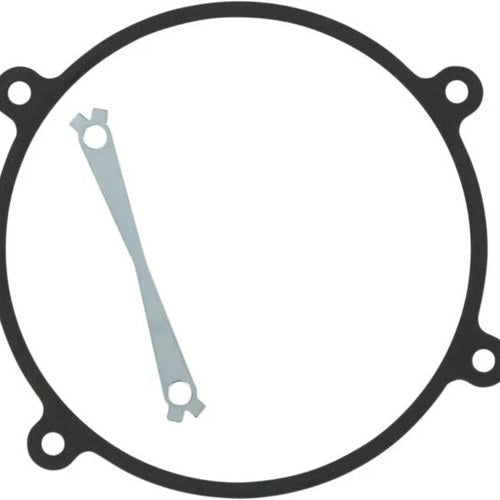 James Crankcase Saver Gasket Kit Foamet #JGI-11125-XMSF Harley Davidson