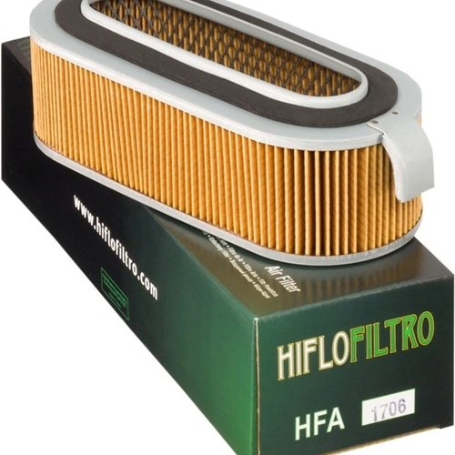 Hiflo Air Filter #HFA1706 Honda CB750/CB900/CB1000/CB1100