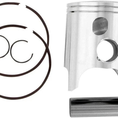 Wiseco Pro-Lite Piston 0.60 Over 67.00mm for Honda CR250R 1986-1996