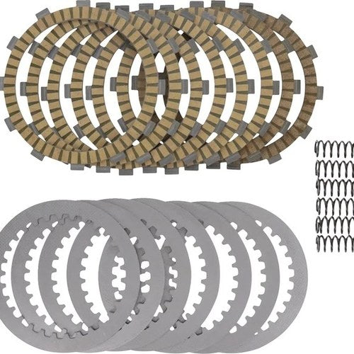 ProX Clutch Plate Kit Husqvarna/KTM TC 85/85 SX 17/14/85 SX 19/16