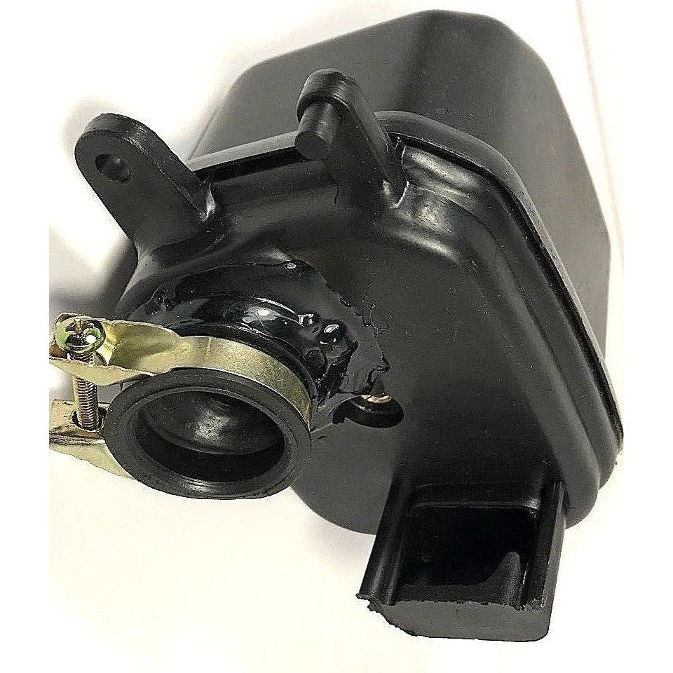 1981-2010 Motorcycle Air Filter Box Element Cleaner For Box Pw-50 Yamaha Bike