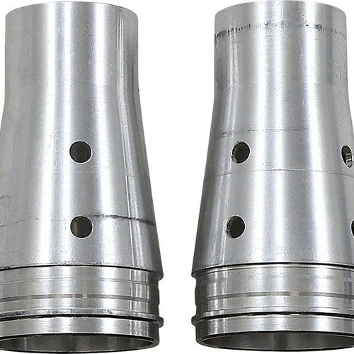 SDi Elite Fork Spring Perches SDETCVY18-SET for Yamaha/Kawasaki YZ250F/YZ450F