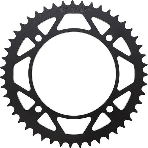 Moose Rear Steel Sprocket 47T Black KTM/Husqvarna