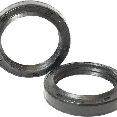 K&S Fork Seals #16-1024 for Kawasaki/Yamaha/Suzuki