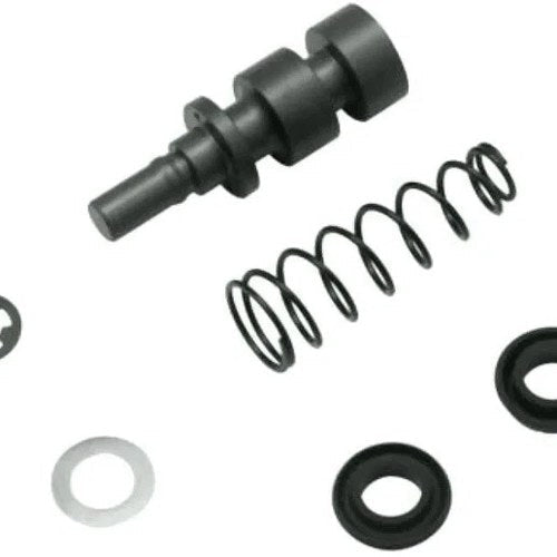 HardDrive Brake Master Cylinder Rebuild Kit Rear #144355 Harley Davidson