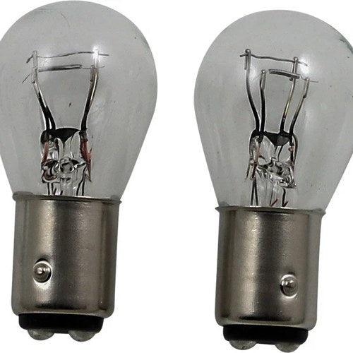 Peak Lighting Miniature Bulb 2-Pack 1157 Clear