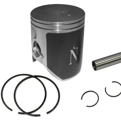 Namura Piston Size A 66.35mm 10.9:1 #NX-40025 for Yamaha YZ250/YZ250X