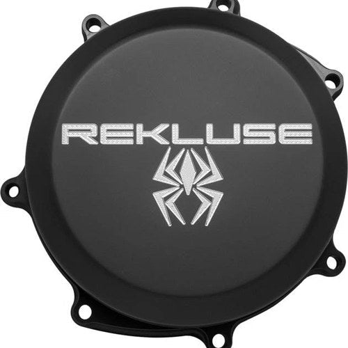 Rekluse Clutch Cover for Honda TRX450R Sportrax 450R/TRX450ER Sportrax 450ER