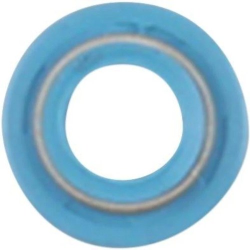 Cometic Valve Guide Seal Rubber #C9424-1 Harley Davidson