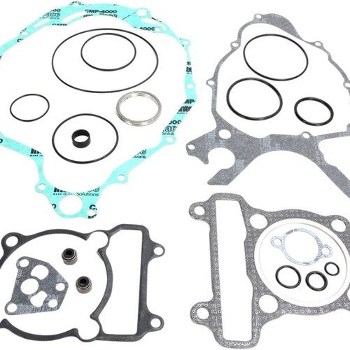 Moose Complete Gasket Set fits Yamaha TW200 Trailway 1987-2017
