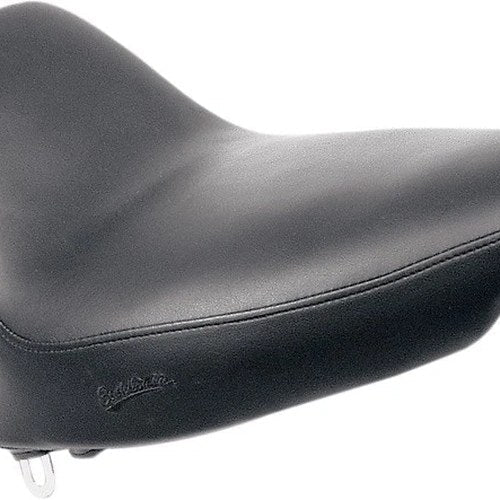 Saddlemen Renegade Deluxe Solo Seat #283019 Harley Davidson