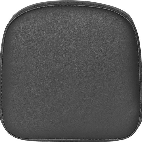 Saddlemen RoadSofa Tall Sissy Bar Pad 6.5"W x 6.5"H #284524 Harley Davidson