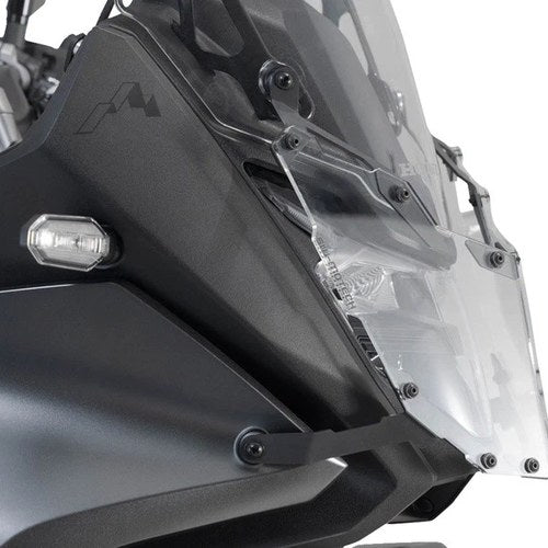 SW-Motech Headlight Guard Clear for Honda XL750 Transalp 2024