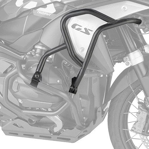 Givi Upper Engine Guard Black #TNH5143 BMW R 1300 GS 2024