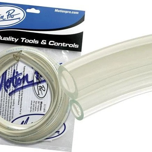Motion Pro Premium Fuel Line 3/16" ID 3 ft. Clear