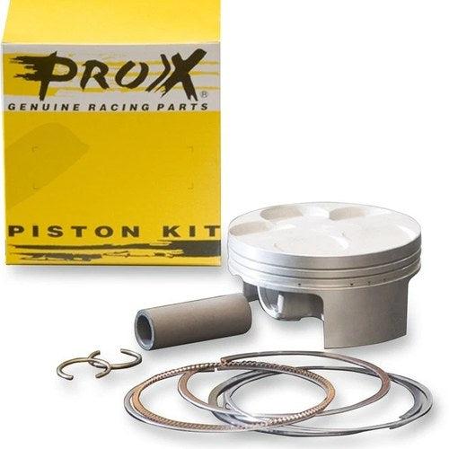 ProX Piston 85.25mm +0.25mm 9.3:1 #01.1495.025 Honda XR400R 1996-2004